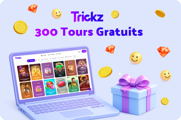 Trickz Casino